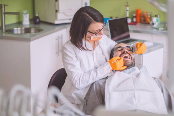 Best Emergency Dental Care for Abscessed Tooth in Brighton, AL