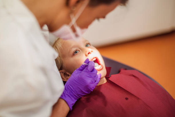 Best Orthodontic Emergency Dentist in Brighton, AL