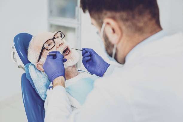 Best Emergency Dentist for Knocked-Out Tooth in Brighton, AL